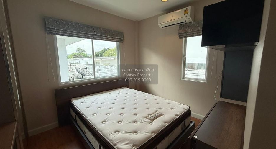 For sale 4 bedrooms house in Pak Kret, Nonthaburi
