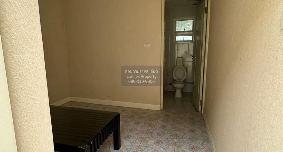 For sale 4 bedrooms house in Pak Kret, Nonthaburi