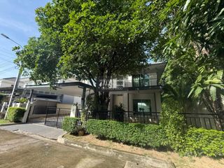 For sale 4 bedrooms house in Pak Kret, Nonthaburi