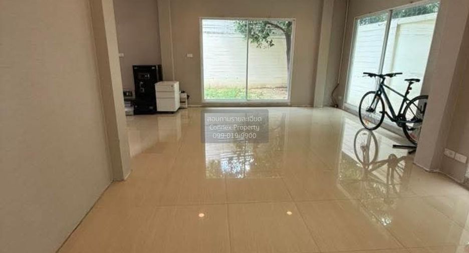 For sale 4 bedrooms house in Pak Kret, Nonthaburi