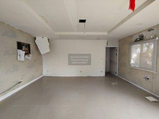 For sale 4 bedrooms townhouse in Bang Phli, Samut Prakan
