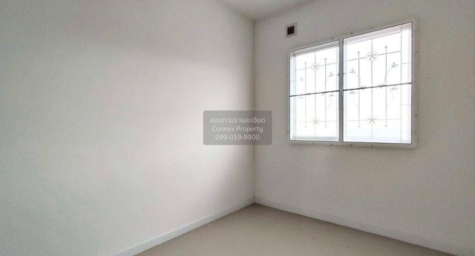 For sale 3 bedrooms townhouse in Bang Bo, Samut Prakan