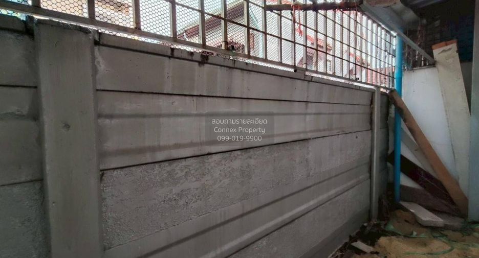 For sale 3 bedrooms townhouse in Bang Bo, Samut Prakan