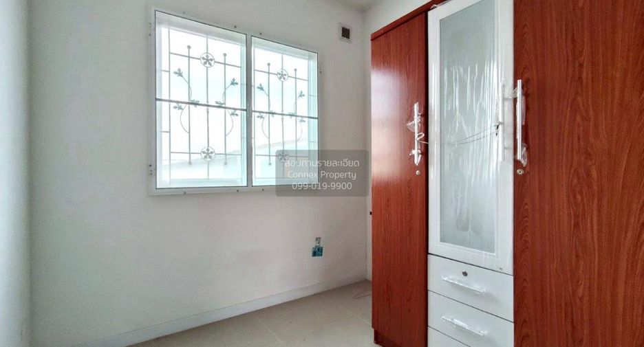 For sale 3 bedrooms townhouse in Bang Bo, Samut Prakan