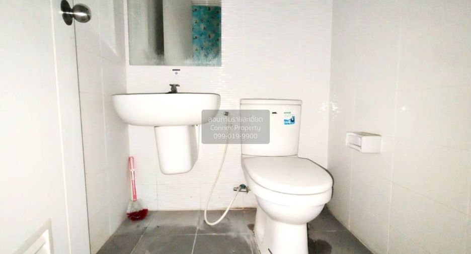 For sale 3 bedrooms townhouse in Bang Bo, Samut Prakan