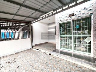 For sale 3 bedrooms townhouse in Bang Bo, Samut Prakan