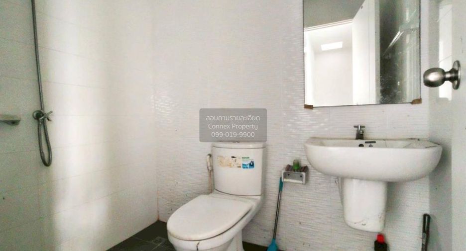 For sale 3 bedrooms townhouse in Bang Bo, Samut Prakan
