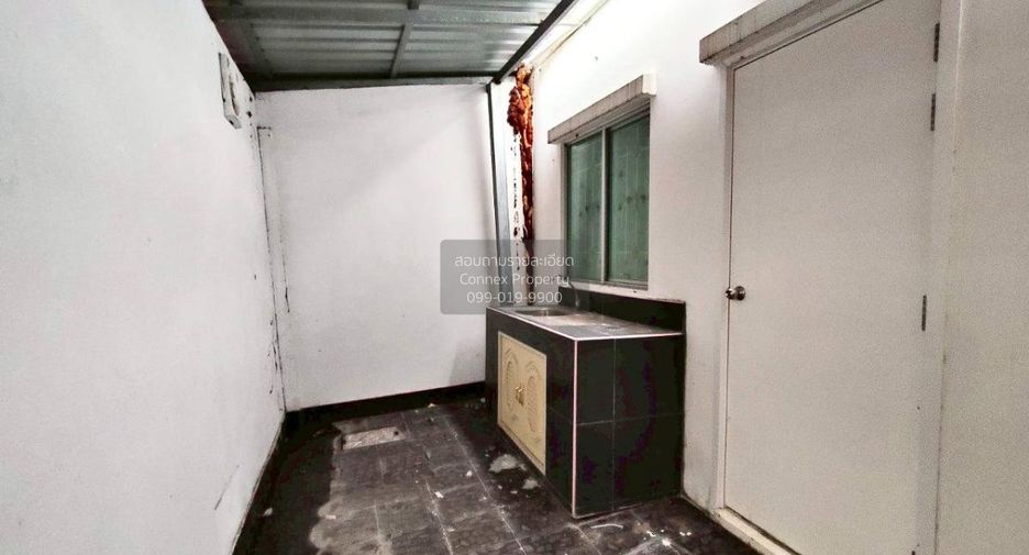 For sale 3 bedrooms townhouse in Bang Bo, Samut Prakan