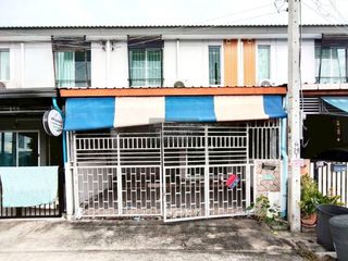 For sale 3 bedrooms townhouse in Bang Bo, Samut Prakan