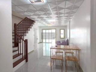 出售 1 卧室 联排别墅 在 Sai Noi, Nonthaburi