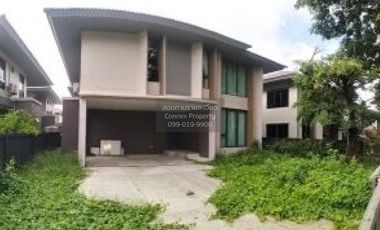 Casa en venta de 4 habitaciones en Bang Sao Thong, Samut Prakan