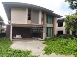 Casa en venta de 4 habitaciones en Bang Sao Thong, Samut Prakan