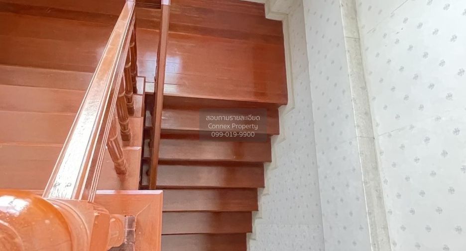 Haus zum Kauf mit 4 Zimmer in Bang Bua Thong, Nonthaburi