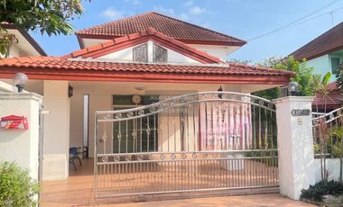 Haus zum Kauf mit 4 Zimmer in Bang Bua Thong, Nonthaburi