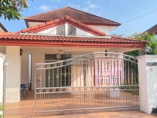 Haus zum Kauf mit 4 Zimmer in Bang Bua Thong, Nonthaburi