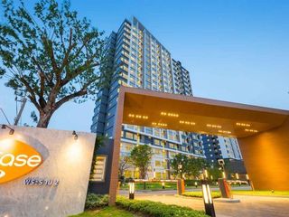 Wohnung zum Kauf mit 1 Zimmer in Bang Khun Thian, Bangkok