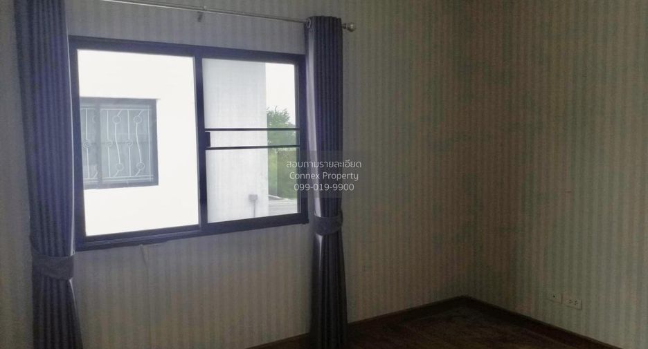 For sale 3 bedrooms house in Prawet, Bangkok