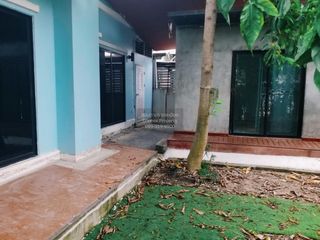 For sale 3 bedrooms house in Prawet, Bangkok