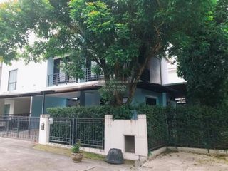 For sale 3 bedrooms house in Prawet, Bangkok