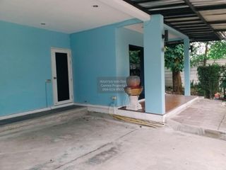 For sale 3 bedrooms house in Prawet, Bangkok