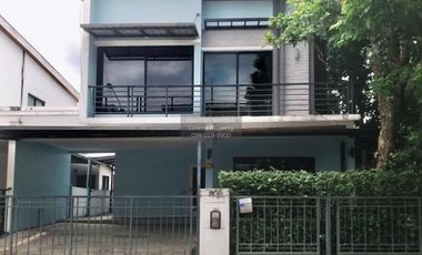 For sale 3 bedrooms house in Prawet, Bangkok