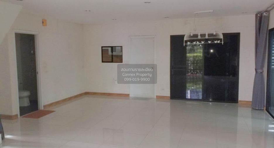 For sale 3 bedrooms house in Prawet, Bangkok