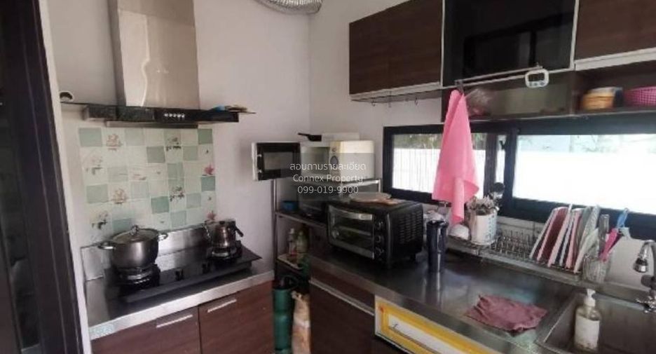 Продажа 4 спальни дом в Банг Кхун Тхиан, Бангкок