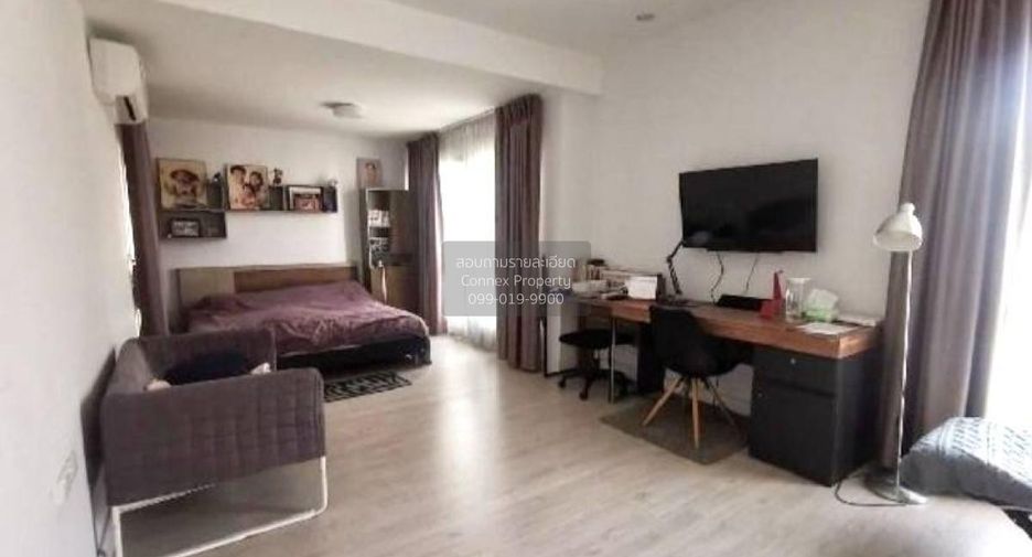 Продажа 4 спальни дом в Банг Кхун Тхиан, Бангкок