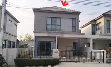 À vendre 3 chambres maison à Bang Bo, Samut Prakan