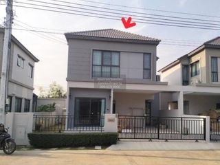 Casa en venta de 3 habitaciones en Bang Bo, Samut Prakan