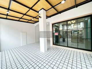 For sale 3 bedrooms townhouse in Bang Bua Thong, Nonthaburi