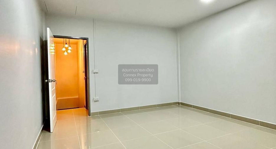 For sale 2 ベッドルーム townhouse in Bang Bua Thong, Nonthaburi