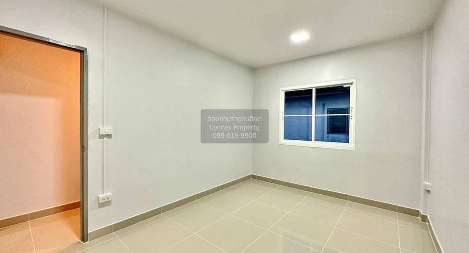For sale 2 ベッドルーム townhouse in Bang Bua Thong, Nonthaburi