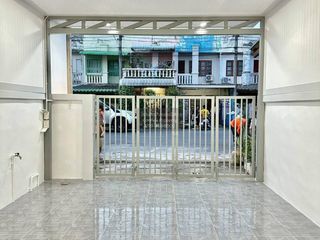 For sale 2 ベッドルーム townhouse in Bang Bua Thong, Nonthaburi