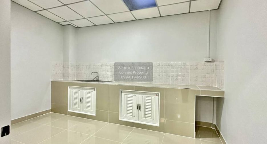 For sale 2 ベッドルーム townhouse in Bang Bua Thong, Nonthaburi