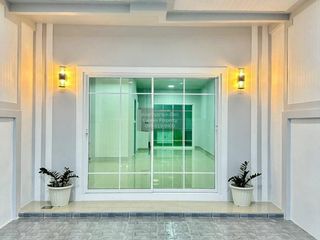 For sale 2 ベッドルーム townhouse in Bang Bua Thong, Nonthaburi