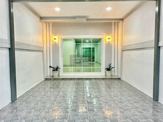 For sale 2 ベッドルーム townhouse in Bang Bua Thong, Nonthaburi