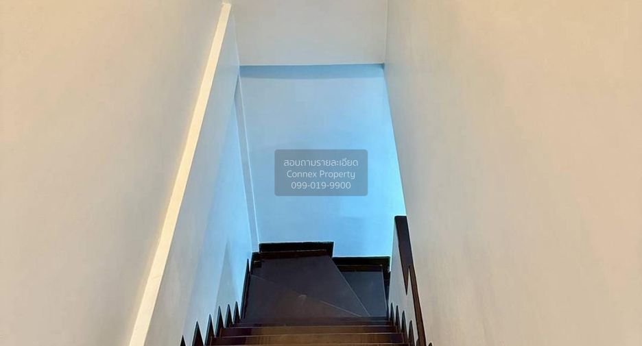 For sale 2 ベッドルーム townhouse in Bang Bua Thong, Nonthaburi