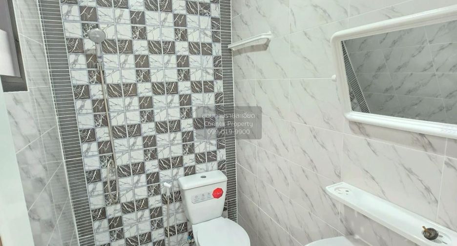 Reihenhaus zum Kauf mit 3 Zimmer in Lam Luk Ka, Pathum Thani