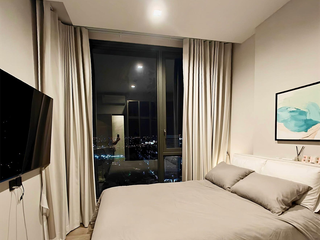 For rent 1 bed condo in Chatuchak, Bangkok