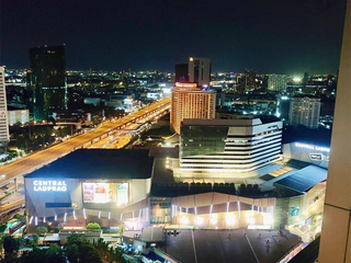 For rent 1 bed condo in Chatuchak, Bangkok