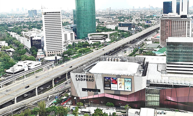 For rent 1 bed condo in Chatuchak, Bangkok
