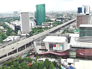 For rent 1 bed condo in Chatuchak, Bangkok