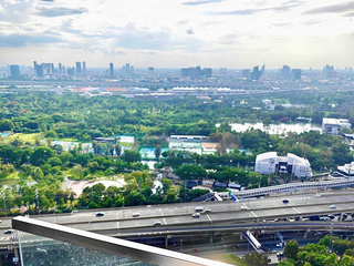 For rent 1 bed condo in Chatuchak, Bangkok