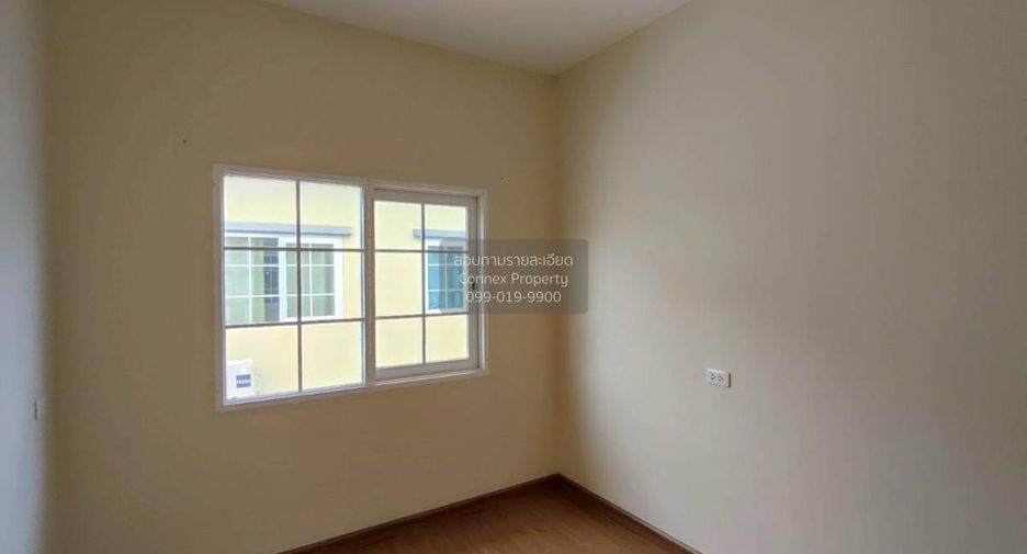 Reihenhaus zum Kauf mit 3 Zimmer in Mueang Samut Prakan, Samut Prakan