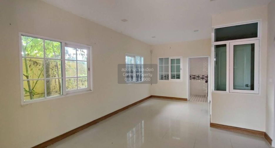 Reihenhaus zum Kauf mit 3 Zimmer in Mueang Samut Prakan, Samut Prakan