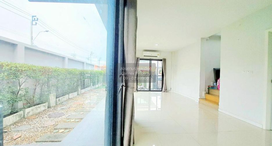 À vendre 3 chambres maison à Khlong Sam Wa, Bangkok