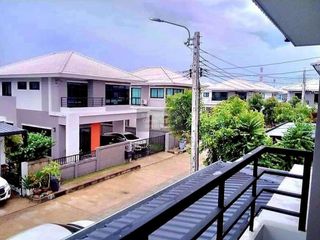 À vendre 3 chambres maison à Khlong Sam Wa, Bangkok