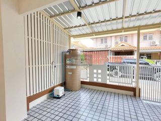 Casa adosada en venta de 3 habitaciones en Bang Yai, Nonthaburi