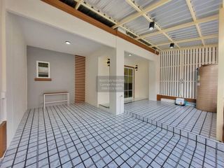 Casa adosada en venta de 3 habitaciones en Bang Yai, Nonthaburi